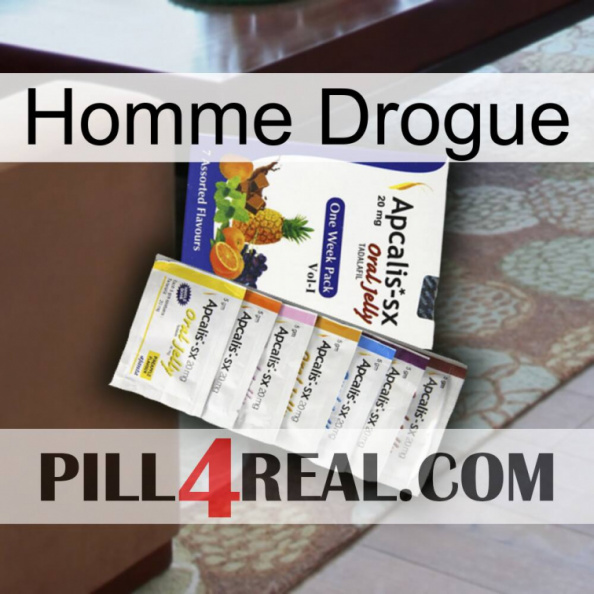 Man Up Drug 11
